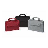 DICOTA Slim Case EDGE 10-11.6, červená