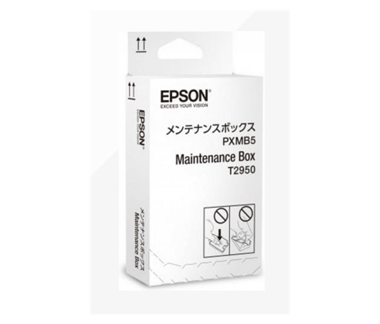 Údržbový box Epson pre WF-M100