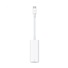 Adaptér APPLE Thunderbolt 3 (USB-C) na Thunderbolt 2