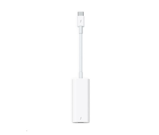 Adaptér APPLE Thunderbolt 3 (USB-C) na Thunderbolt 2