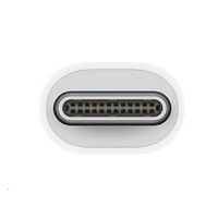 Adaptér APPLE Thunderbolt 3 (USB-C) na Thunderbolt 2