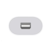 Adaptér APPLE Thunderbolt 3 (USB-C) na Thunderbolt 2