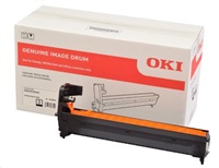 Čierny obraz OKI. valec pre C823/C833/C843 (do 30 000 strán)