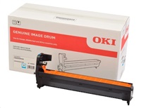 Obraz OKI Cyan. valec pre C823/C833/C843 (do 30 000 strán)