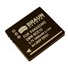 Braun akumulátor Olympus BDP-OLI40 (D45,Oly. LI-40,42B - 3,7 V/740 mAh - FE,IR,SP,Mju700-780)