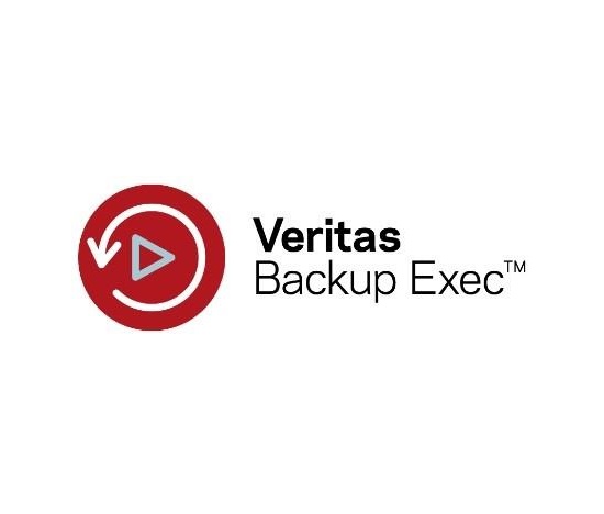 BACKUP EXEC 16 AGENT FOR VMWARE AND HYPER-V WIN ML PER HOST SER BNDL BUS PACK ESS 12 MONT CORP