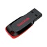 SanDisk Flash disk 16 GB Cruzer Blade, USB 2.0, čierna