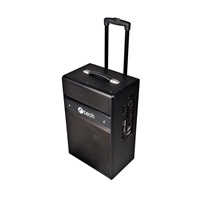 Reproduktory C-TECH Impressio Cappella, všetko v jednom, 100 W