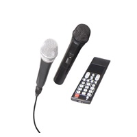 Reproduktory C-TECH Impressio Cappella, všetko v jednom, 100 W