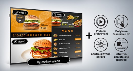 Obr. Přináší robustní řešení pro vytváření obsahu, plánování a vývojářské nástroje 625328c
