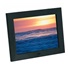 Braun LCD fotorám DigiFRAME 15 Black (15", 1024x768px, 4:3 LED, FullHD, HDMI/AV)