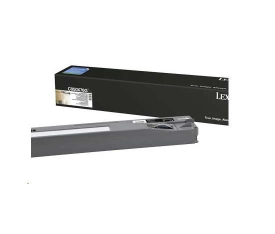 LEXMARK Nádoba na odpad pre C950, X95x