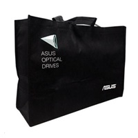 ASUS BLU-RAY Writer BW-16D1H-U PRO, externý, čierny, USB 3.0, (Softvér)