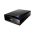 ASUS BLU-RAY Writer BW-12D1S-U, externý, čierny, USB 3.0, (Softvér)