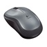 Bezdrôtová myš Logitech M185, Swift Grey