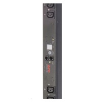 APC Rack PDU, prepínaná, Zero U, 10A, 230V, (16)C13, IEC-320 C14 3.05m