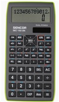 Sencor kalkulačka SEC 150 GN