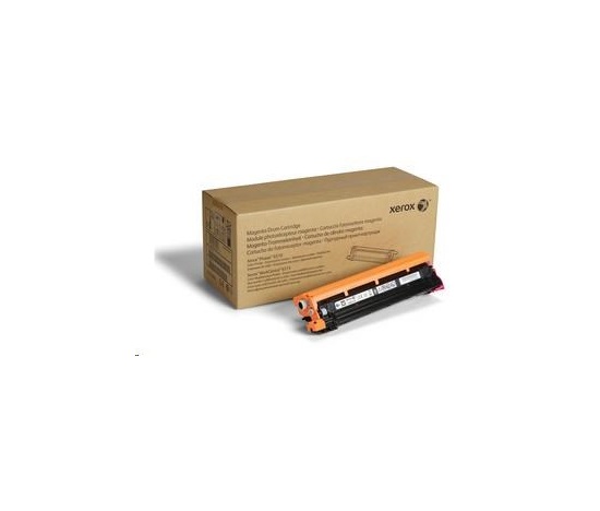 Bubnová tonerová kazeta Xerox purpurovej farby pre Phaser 6510 a WorkCentre 6515, (48 000 strán)