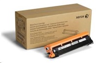 Čierna bubnová tonerová kazeta Xerox pre Phaser 6510 a WorkCentre 6515, (48 000 strán)