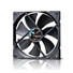 Ventilátor FRACTAL DESIGN 140mm Dynamic X2 GP-14, čierny