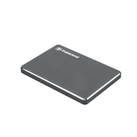 Externý pevný disk TRANSCEND 2,5" USB 3.1 StoreJet 25C3N, 2 TB, Ultra Slim