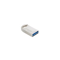 TRANSCEND Flash disk 32GB JetFlash®720S, USB 3.1, riešenie MLC (R:130/W:45 MB/s) striebro