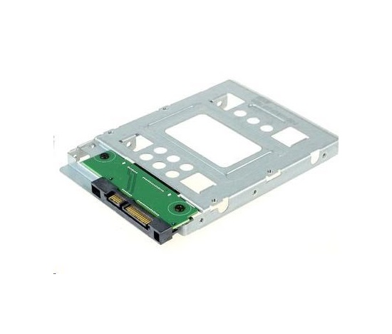 MicroStorage 2.5"-3.5" SAS/SATA Hdd Bracket g8/g9/g10