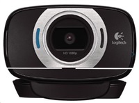 Webová kamera Logitech HD C615