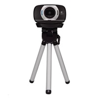Webová kamera Logitech HD C615