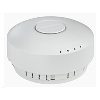 D-Link DWL-6610AP Unified Wireless AC1200 Simultaneous Dual-Band PoE Access Point, len PoE, bez napájania