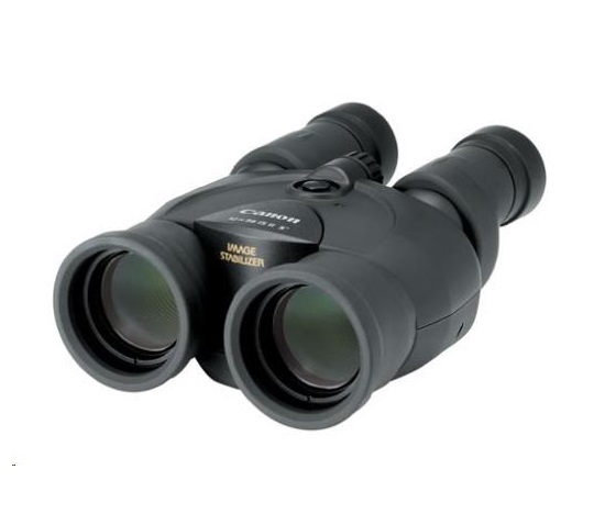 Canon Binocular 10 x 30 IS II dalekohled