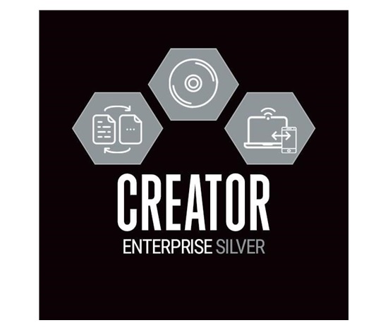 Creator Silver Education Maintenance (1 Year) ML (51-250)