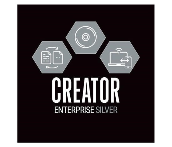 Creator Silver Education Maintenance (1 Year) ML (501-2500)