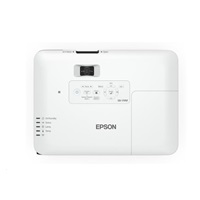 EPSON projektor EB-1795F, 1920x1080, 3200ANSI, 10000:1, HDMI, USB 3-in-1, MHL, WiFi, 1,8kg, 5 LET ZÁRUKA