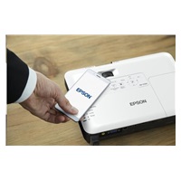 EPSON projektor EB-1795F, 1920x1080, 3200ANSI, 10000:1, HDMI, USB 3-in-1, MHL, WiFi, 1,8kg, 5 LET ZÁRUKA