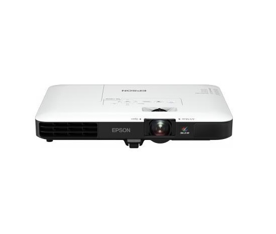 EPSON projektor EB-1780W, 1280x800, 3000ANSI, 10000:1, HDMI, USB 3-in-1, MHL, WiFi, 1,8kg, 5 LET ZÁRUKA