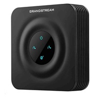 Grandstream HT802 [HandyTone analógový telefónny adaptér (ATA), 2xFXS]