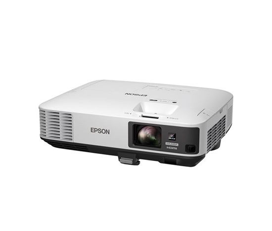 EPSON projektor EB-2250U, 1920x1200, 5000ANSI, 15000:1, HDMI, USB 3-in-1, 5 LET ZÁRUKA