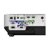 EPSON projektor EB-2250U, 1920x1200, 5000ANSI, 15000:1, HDMI, USB 3-in-1, 5 LET ZÁRUKA