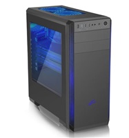 EVOLVEO T3, skrinka ATX