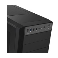 EVOLVEO T3, skrinka ATX