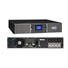 Eaton 9PX 1000i RT2U, UPS 1000VA / 1000W, LCD, rack/tower