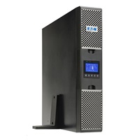 Eaton 9PX 1500i RT2U Netpack, UPS 1500VA / 1500W, LCD, rack/tower, so sieťovou kartou