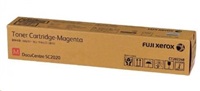 Tonerová kazeta Xerox purpurovej farby pre zariadenie DocuCentre SC2020 (3000 str./min.))