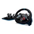 Logitech volant G29 Racing Wheel PS4, PS3 a PC