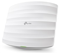 TP-Link EAP225 OMADA WiFi5 AP (AC1350,2,4GHz/5GHz,1xGbELAN,1xPoE-in)