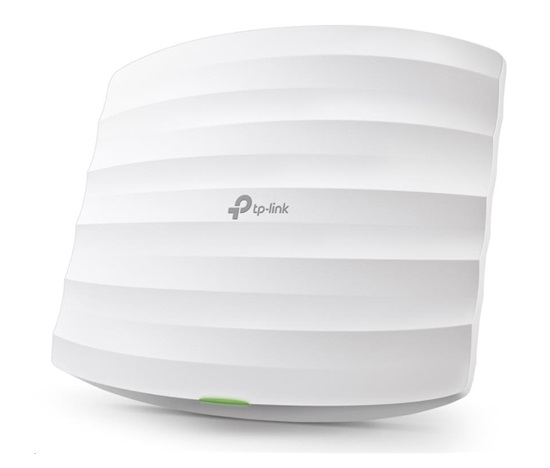 TP-Link EAP225 OMADA WiFi5 AP (AC1350,2,4GHz/5GHz,1xGbELAN,1xPoE-in)