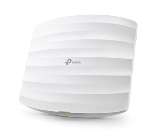 TP-Link EAP245 OMADA WiFi5 AP (AC1750,2,4GHz/5GHz,2xGbELAN,1xPoE-in)