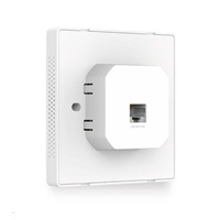 TP-Link EAP115-Wall OMADA WiFi4 AP (N300,2,4GHz,2x100Mb/s LAN,1xPoE-in)