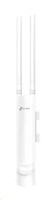 TP-Link EAP110-Outdoor-venkovní OMADA WiFi4 AP (N300,2,4GHz,1x100Mb/sLAN,1xPoE-in)